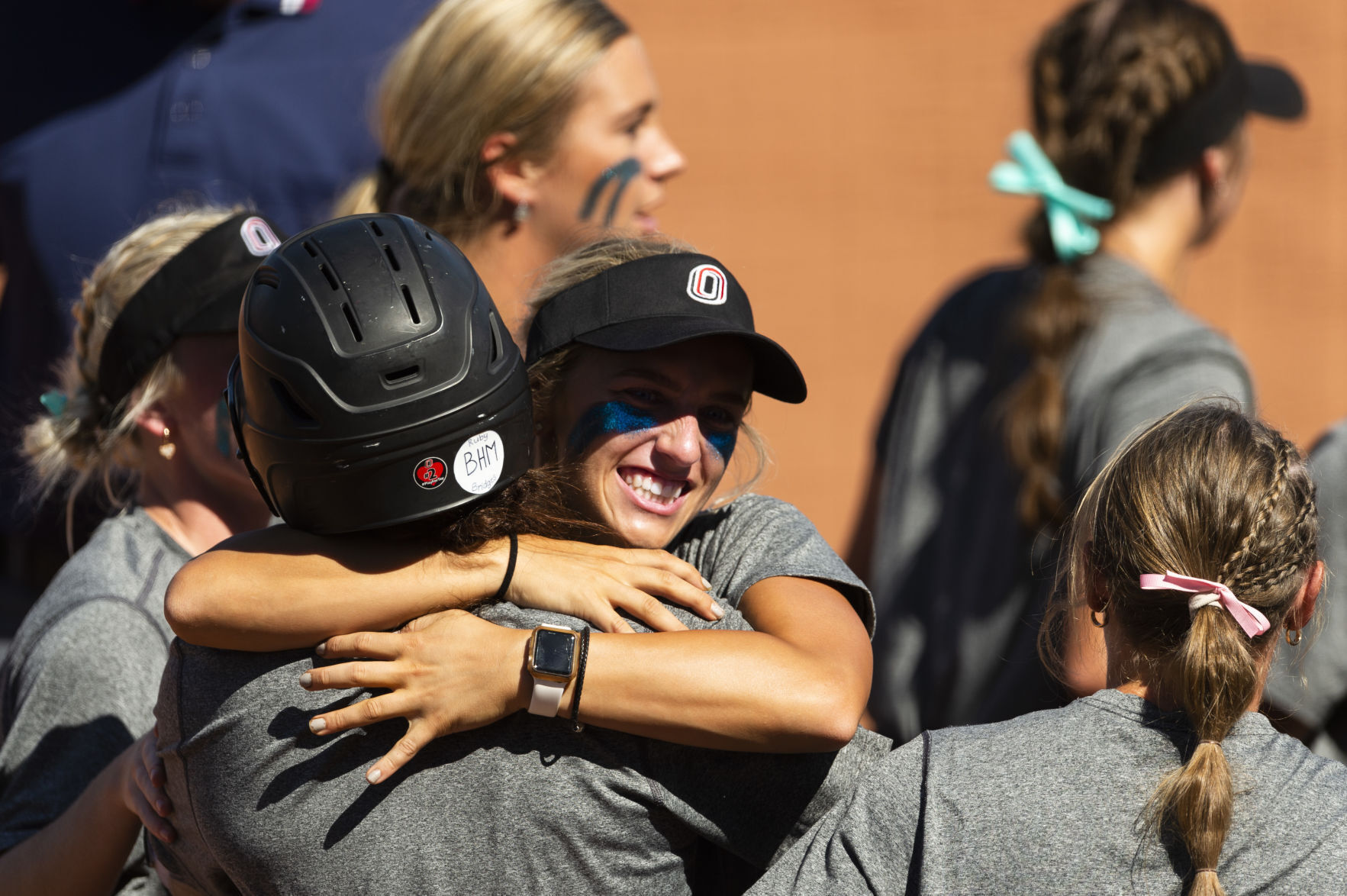 Omaha vs. Nebraska, 9.26